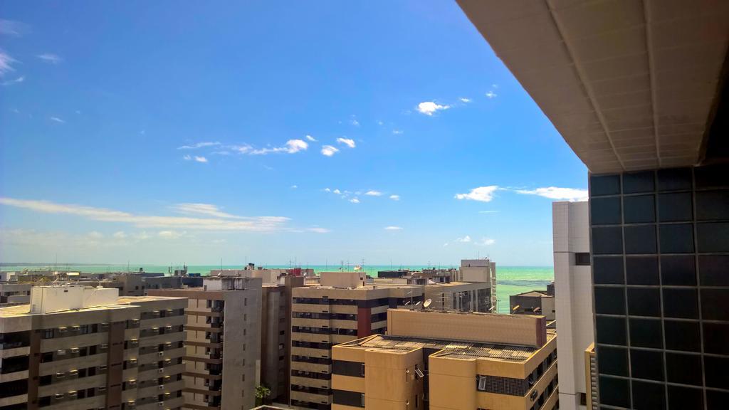 Open Door Apartamentos - Maceio - Alagoas - Bra Exterior foto