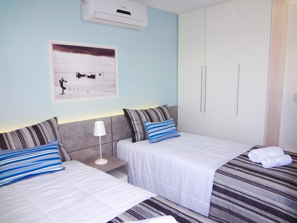 Open Door Apartamentos - Maceio - Alagoas - Bra Exterior foto