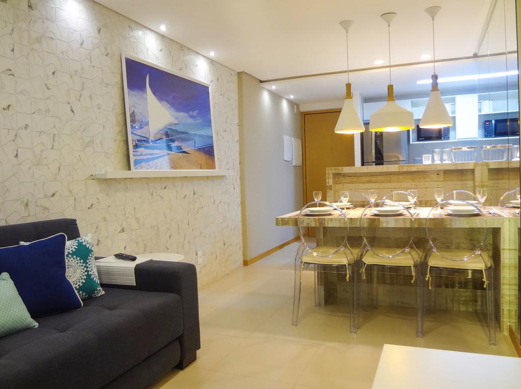 Open Door Apartamentos - Maceio - Alagoas - Bra Exterior foto
