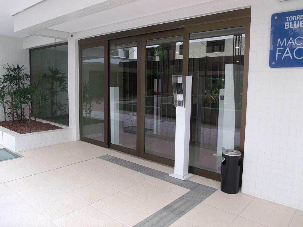 Open Door Apartamentos - Maceio - Alagoas - Bra Exterior foto