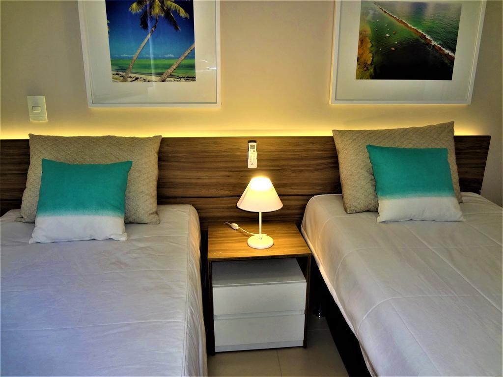 Open Door Apartamentos - Maceio - Alagoas - Bra Exterior foto