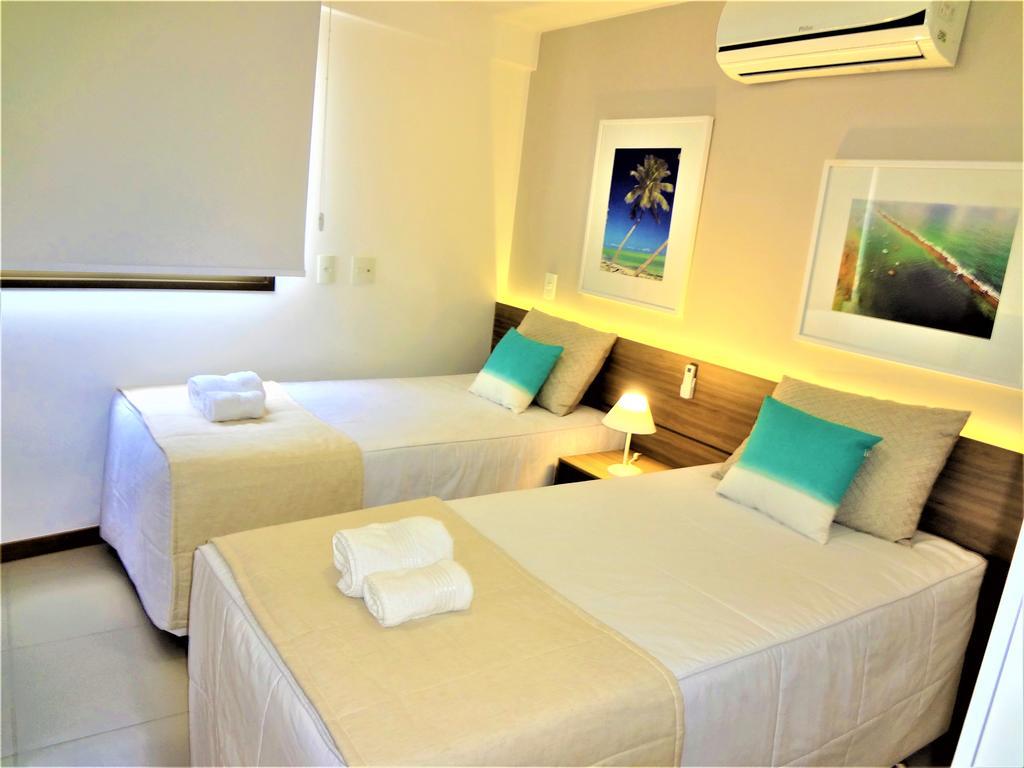Open Door Apartamentos - Maceio - Alagoas - Bra Exterior foto
