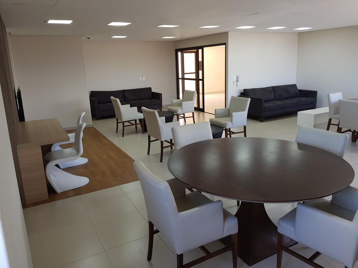 Open Door Apartamentos - Maceio - Alagoas - Bra Exterior foto